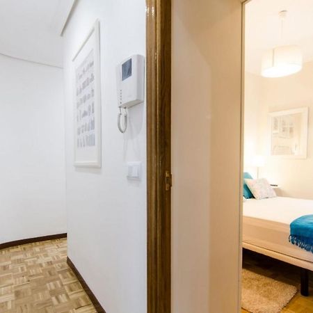 Huertas, 58 Apartment Madrid Exterior photo