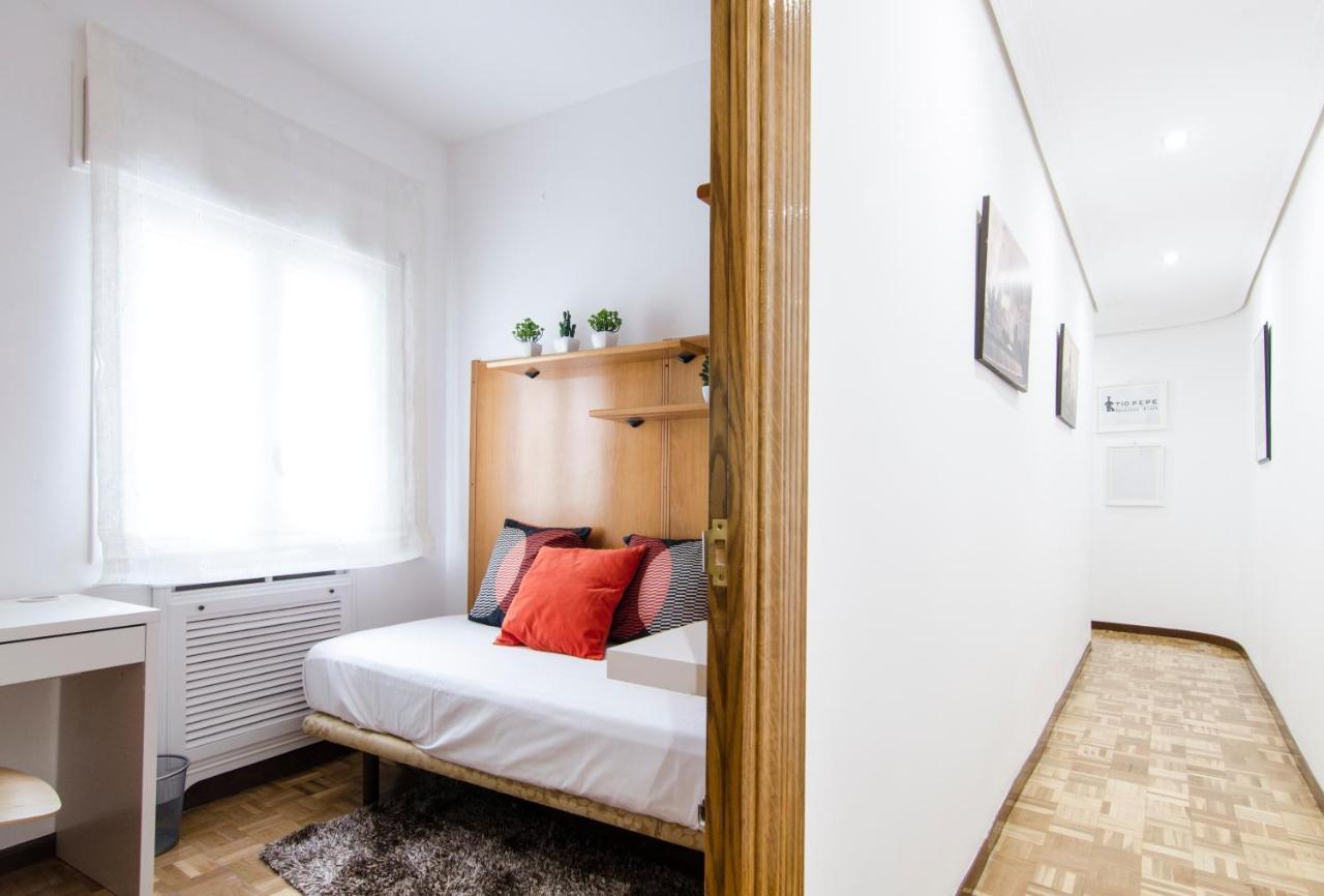 Huertas, 58 Apartment Madrid Exterior photo