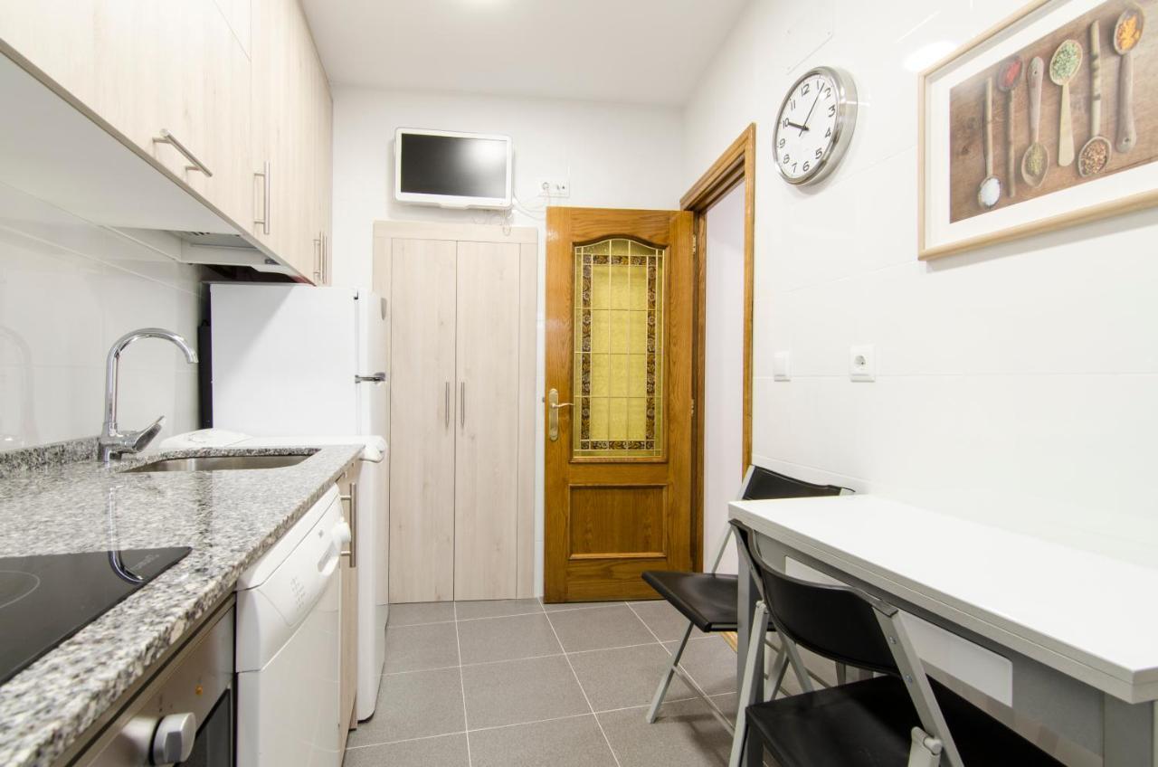 Huertas, 58 Apartment Madrid Exterior photo