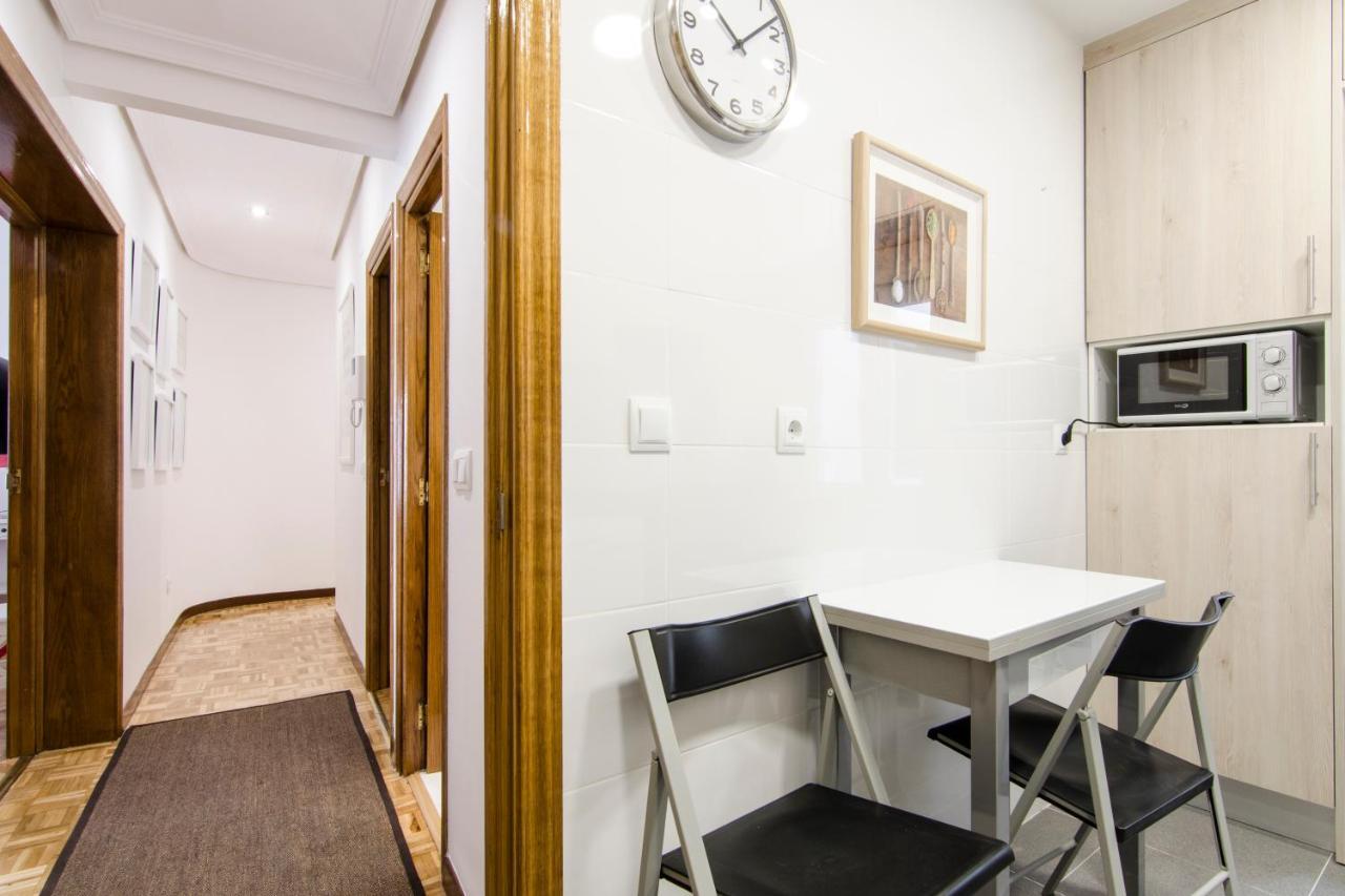 Huertas, 58 Apartment Madrid Exterior photo