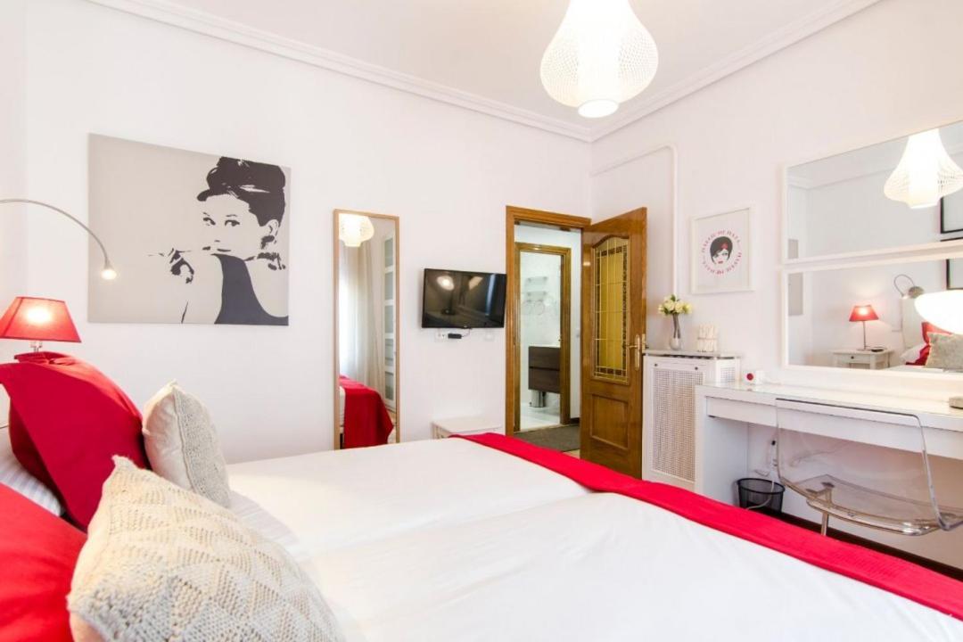 Huertas, 58 Apartment Madrid Exterior photo