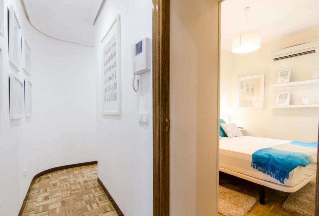 Huertas, 58 Apartment Madrid Exterior photo